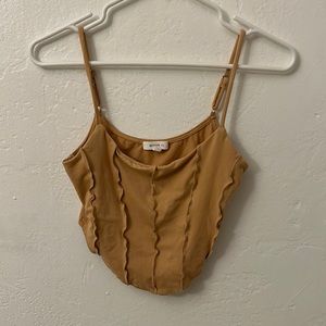 Tank top/ Size:Small